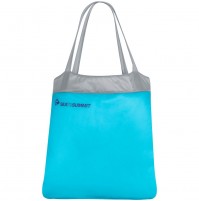 Sea to Summit Ultra-Sil Shopping Bag ATOLL BLUE